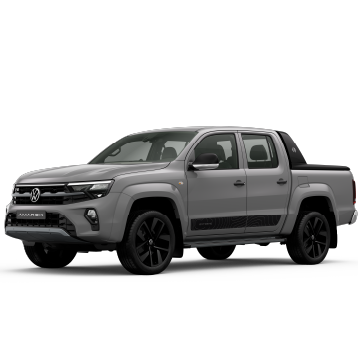 Foto do carro Amarok
