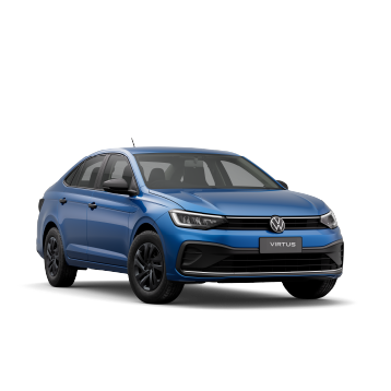 Foto do carro Virtus
