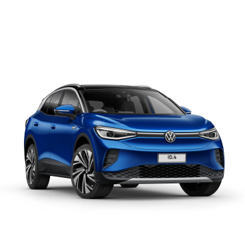 Foto do carro ID.4