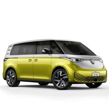 Foto do carro ID.BUZZ