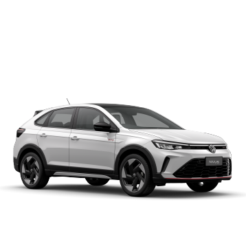Foto do carro Nivus