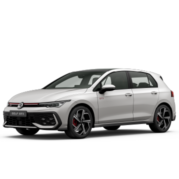 Foto do carro Golf