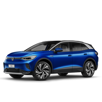 Foto do carro ID.4