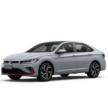 Foto do carro Jetta