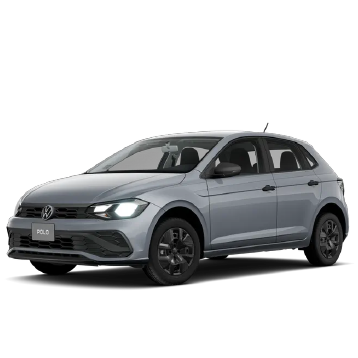 Foto do carro Polo Track