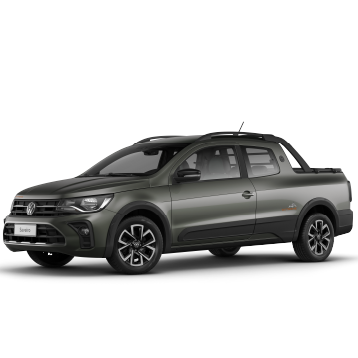 Foto do carro Saveiro