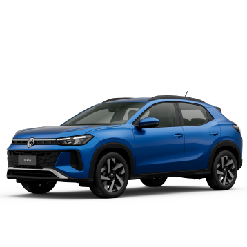 Foto do carro Tera