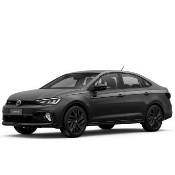 Foto do carro Virtus