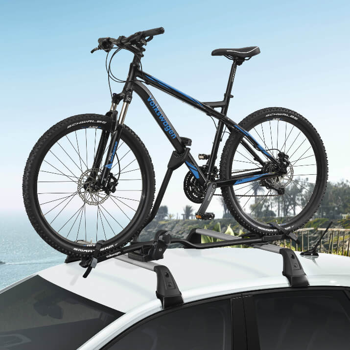 Porta-bicicleta com chave - Thule